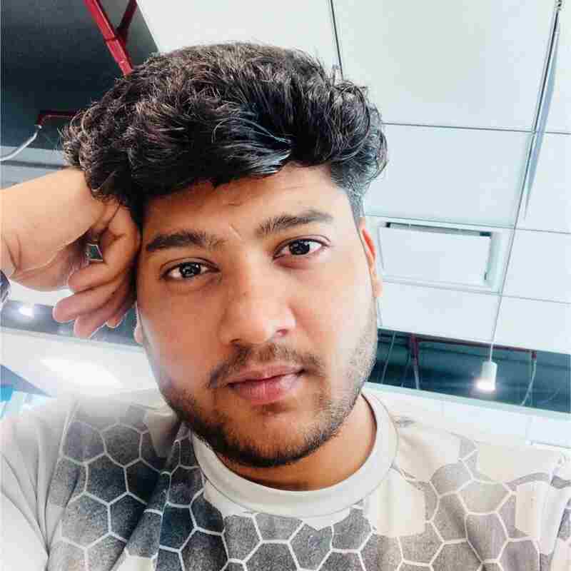 Prashant Prajapati